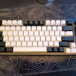 Magegee 75 Percent Key Board 