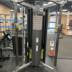 BH  Fitness LK500FT Functional Trainer 