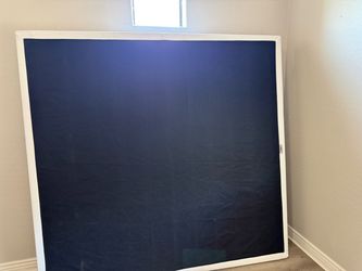 King box spring