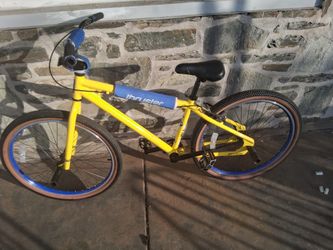 26 Inch Thruster Ready To Ride 