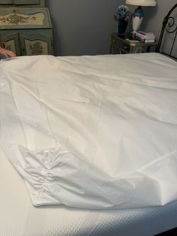 King Size Allereze Matters Protector