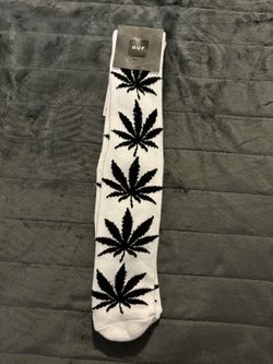 Huff Socks 