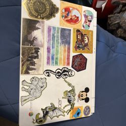 Chromebook Laptop