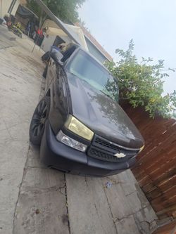 2005 chevy silverado 5.3