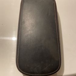 Dodge Charger Central Arm Rest 
