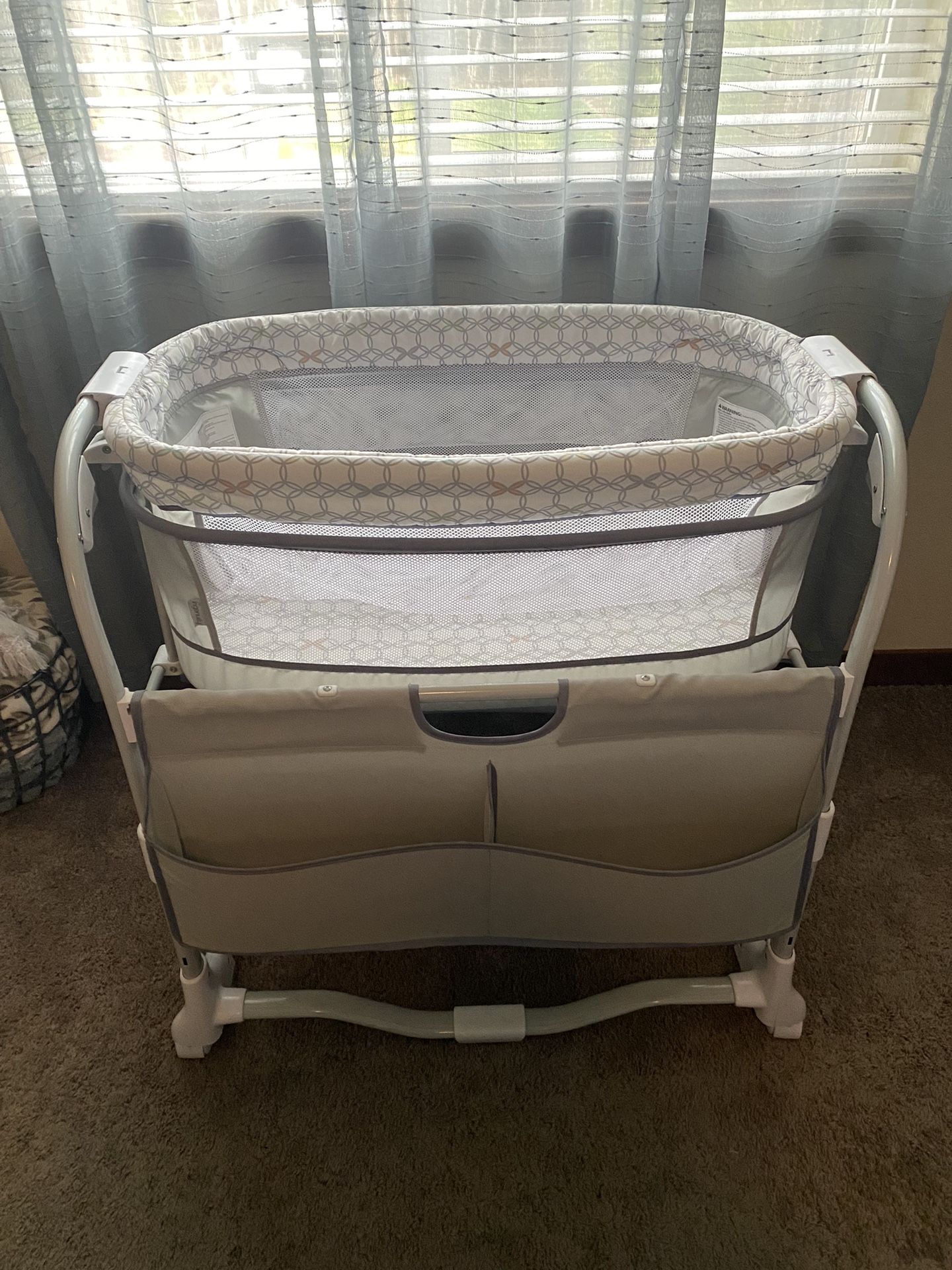 Baby Bassinet