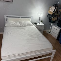 Juego de cuarto full