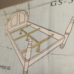 Bed Frame Cross Bars