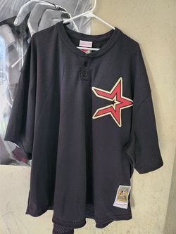 Houston Astros jersey