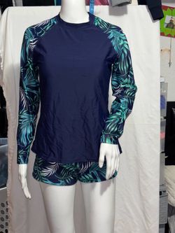 Size medium