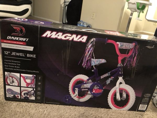 Magna 12 Inch Jewel Bike For Sale In Irving Tx Offerup