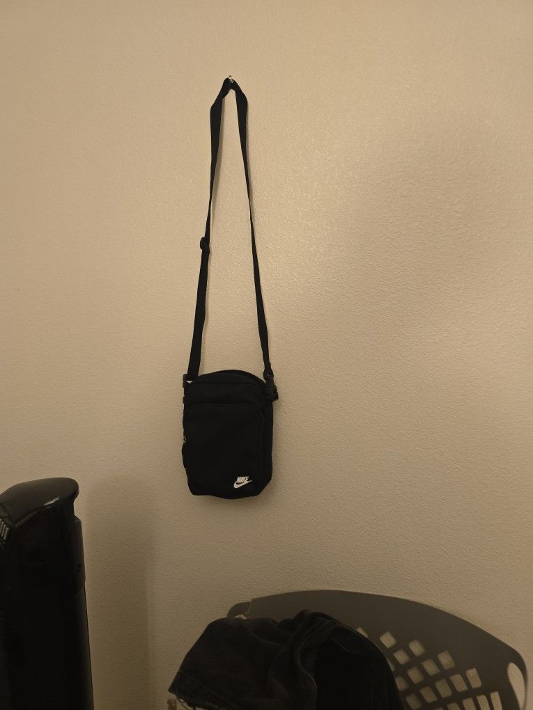 Handbag Nike 