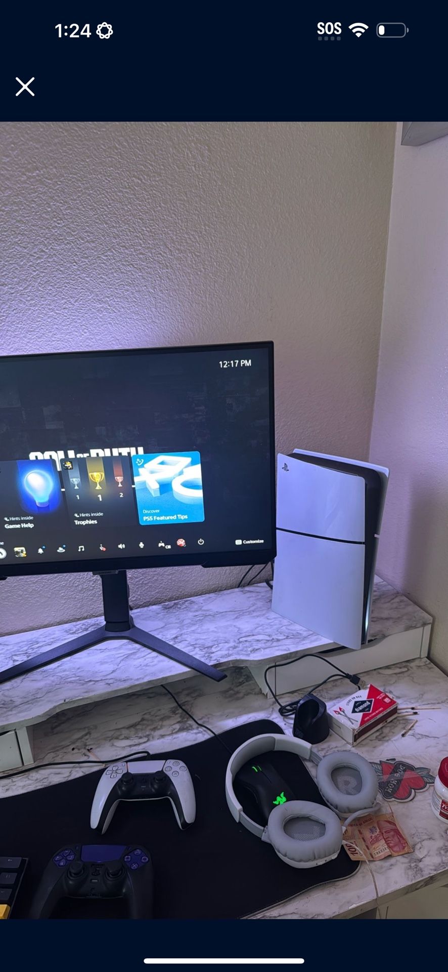 Ps5 Slim