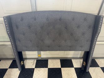 Bed frame n rails