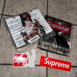 Playboi Carti Supreme Tee