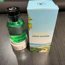 Louis Vuitton Pacific Chill (EDP) 100mL 3.4 oz