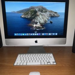 2012 IMAC