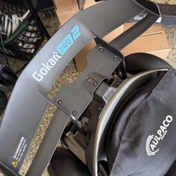 Segway Gocart Pro 2