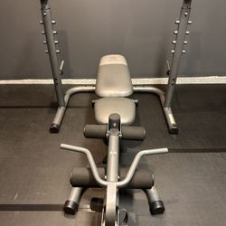Exercise equipment 