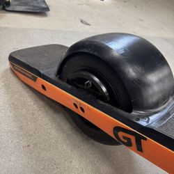 Onewheel GT
