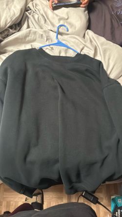 Pro club crew neck sweater size Xl