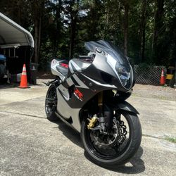 2003 Suzuki GSXR