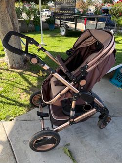 Stroller