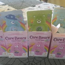 CARE BEARS 