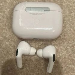 apple airpods pro