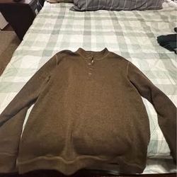 Weatherproof Vintage Pullover