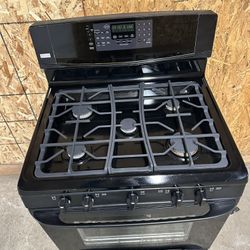 Kenmore-gas-stove