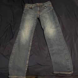 American eagle men jeans 30x32