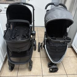 Strollers