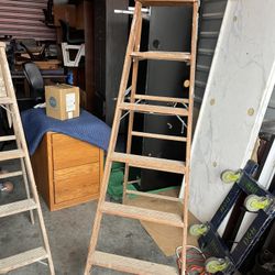 Ladder 