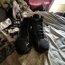 Jordan 13’s