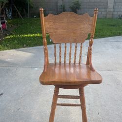 High Chair