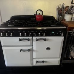 Aga Legacy 44”