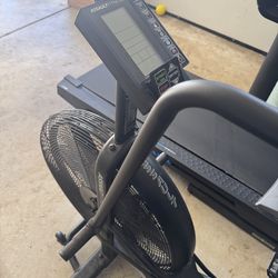Assault Fitness AirBike