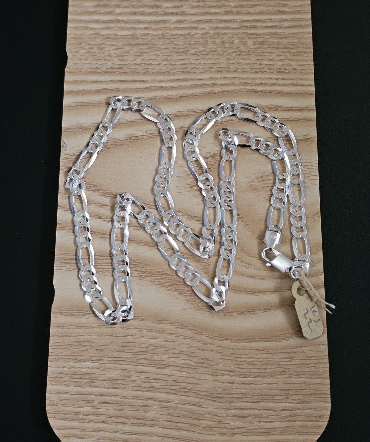 925 Sterling Silver Necklace 22 Inch,All Products : American Fashion Style Bags On Sale