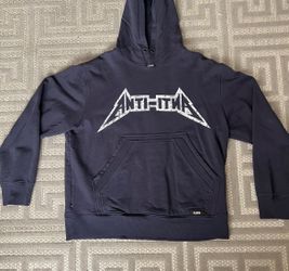 Hoodie xl
