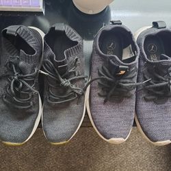 Free Sneakers 2 Pair 