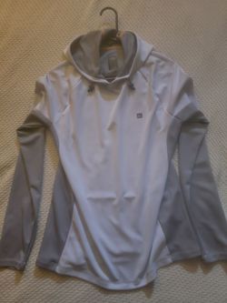 Quicksilver Waterman hoodie Small