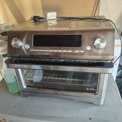 Instant Pot Omni Plus 26— 11-1 Air Fryer/ Toaster Oven