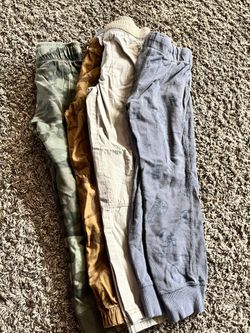 Boys Pants 