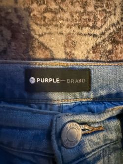 Purples otm size 29
