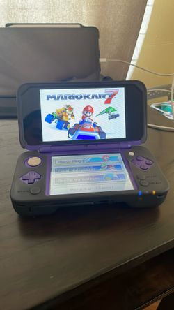 2DS XL