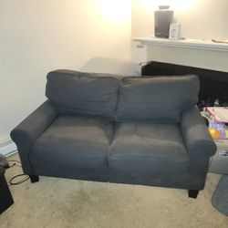 Serta Memory Foam Couch