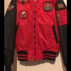 Type B-15 Men Jacket 