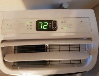 Office air conditioner 6,000 btu