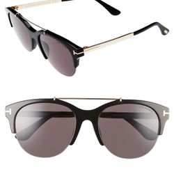Authentic Tom Ford Aviator Sunglasses 